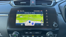 Honda CR-V 2.0 i-MMD Hybrid EX 5dr eCVT Hybrid Estate